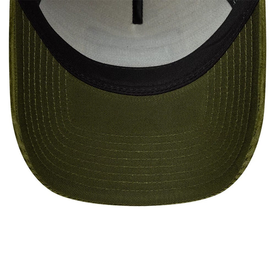New Era 9FORTY A-Frame Trucker New Era Patch Cord - 60915862