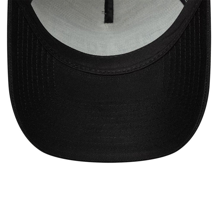 New Era 9FORTY A-Frame Trucker New Era New York Licence Plate - 60915918