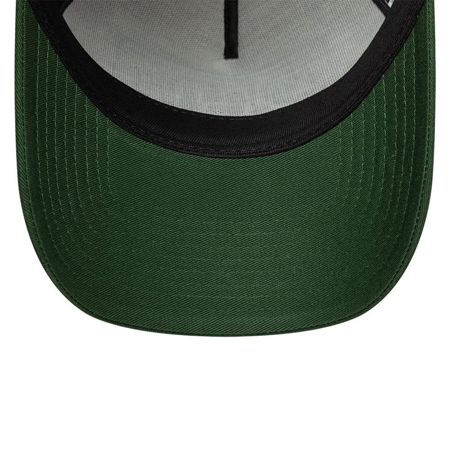 New Era 9FORTY A-Frame Trucker New Era Licence Plate - 60915919