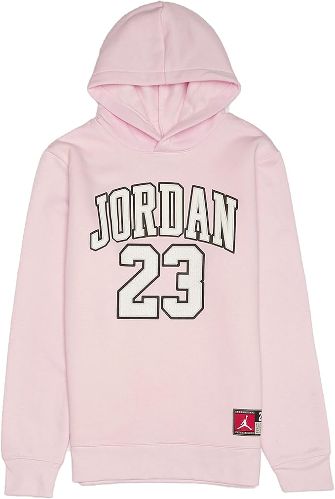 Nike Jordan Collegiate 23 Hooded Fleece - 45C479-A9Y