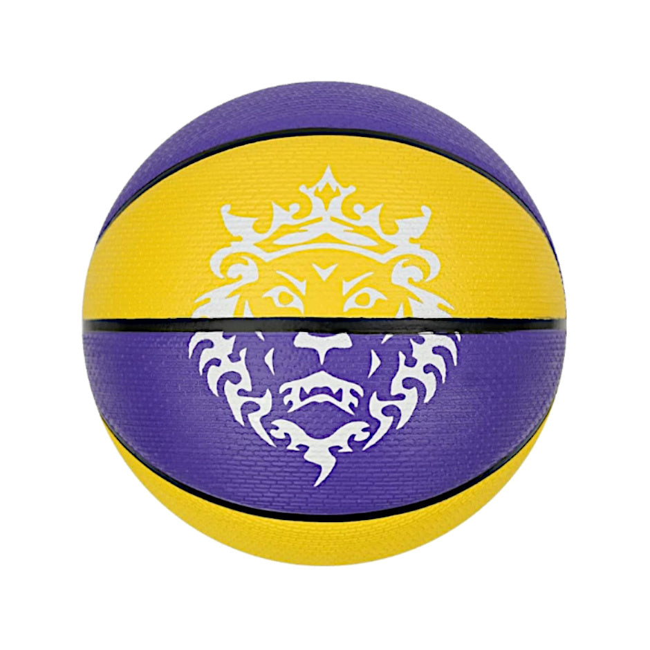 Nike Lebron Playground 2.0 Basketball - N100437257507