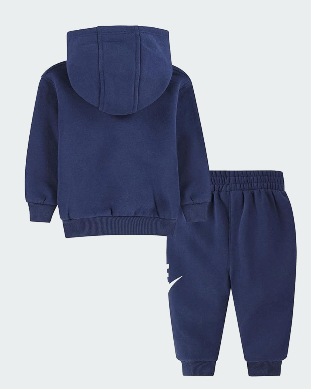 Nike Tuta Club Fleece Infant - 66L135-U90