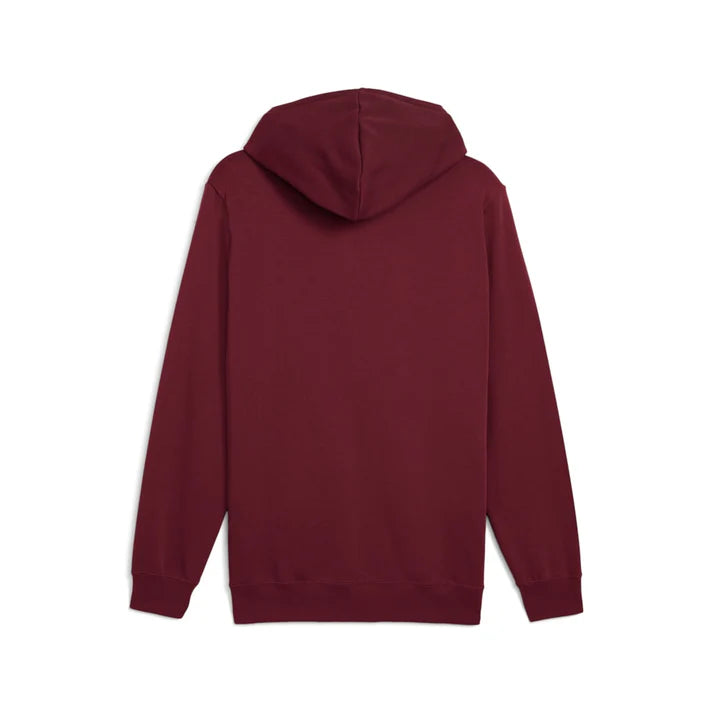 Puma Logo Essentials Hooded Fleece - 684711-96