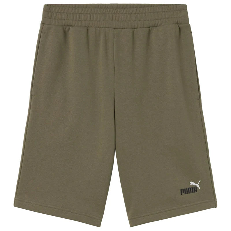 Puma Ess 2 Color Logo Shorts - 684715-81