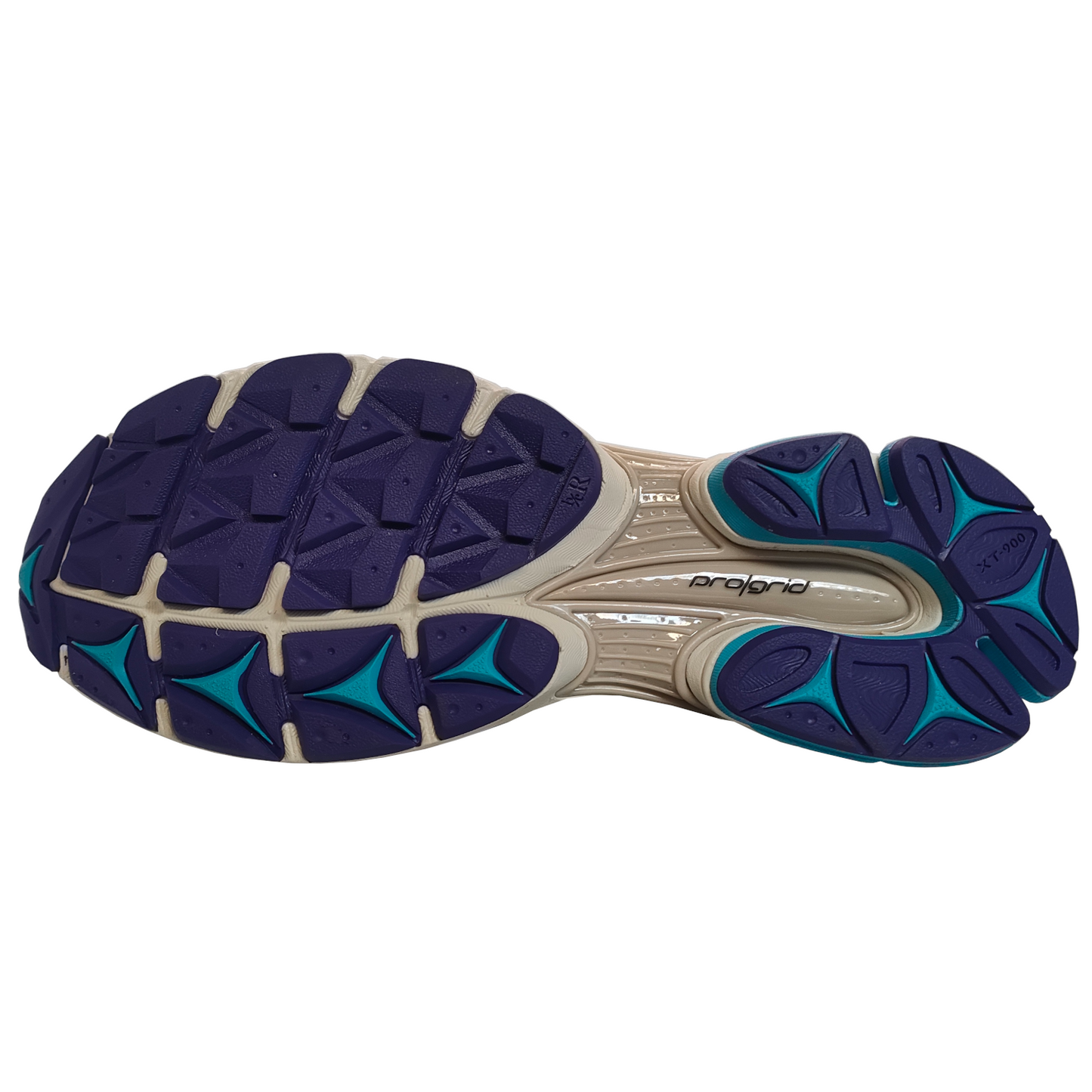 Saucony Progrid Triumph 4 - 70704-13