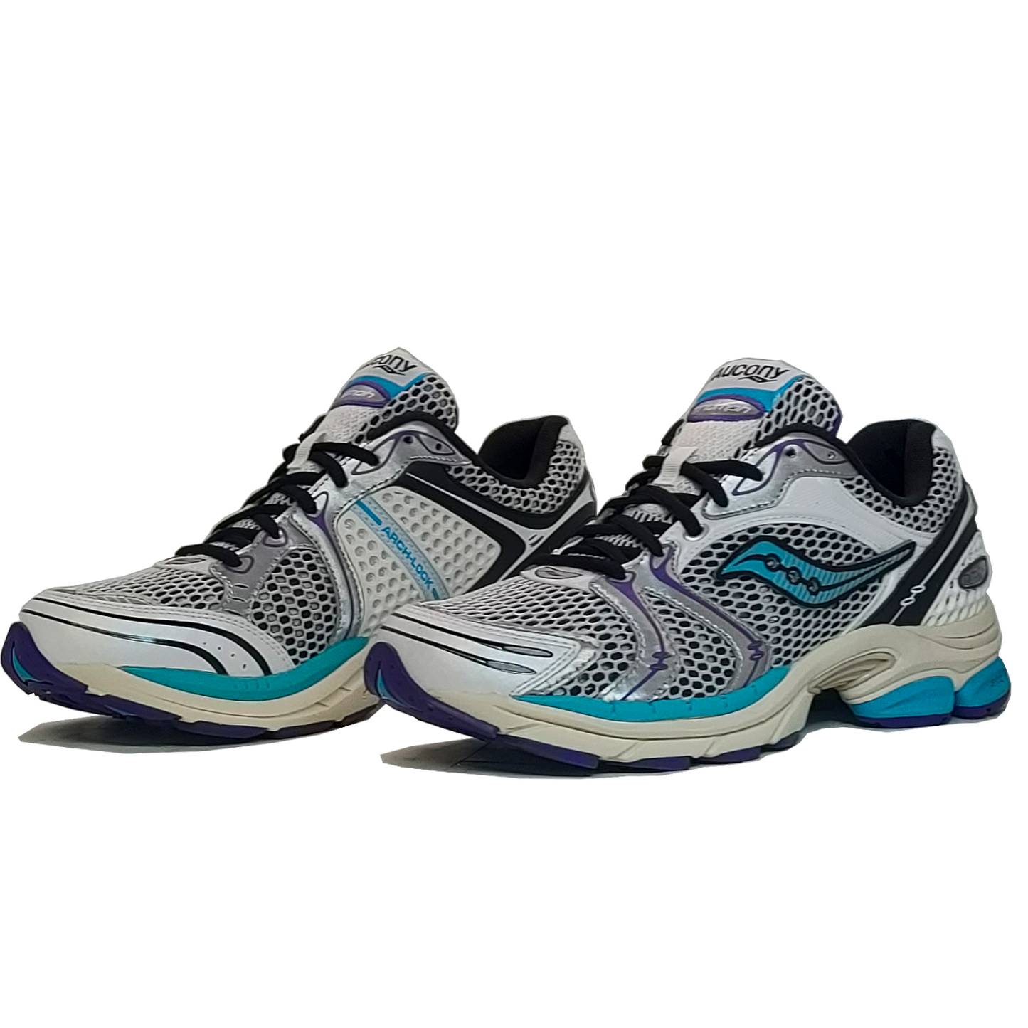 Saucony Progrid Triumph 4 - 70704-13