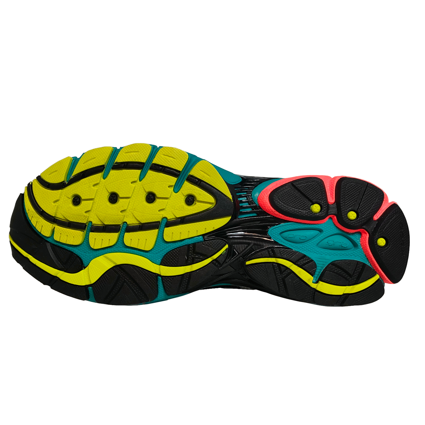 Saucony Progrid Omni 9 - 70739-27