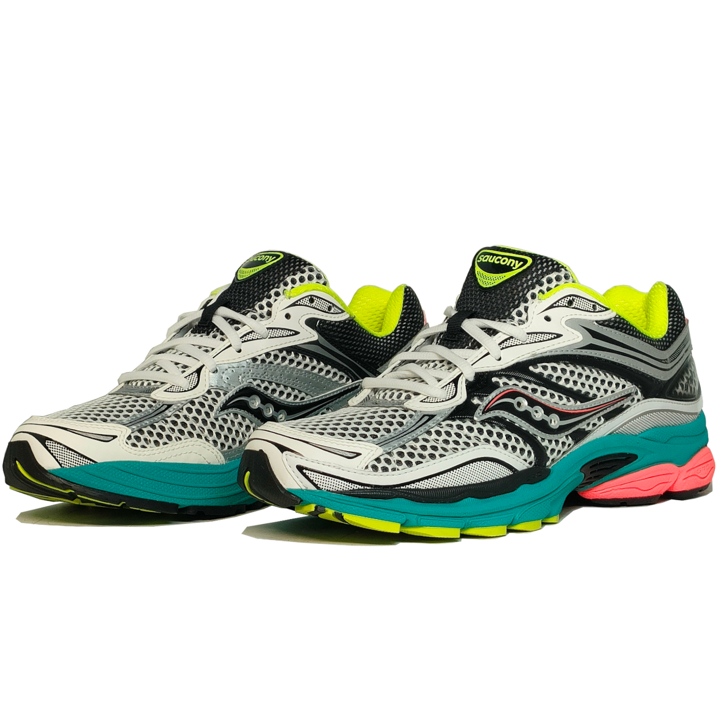 Saucony Progrid Omni 9 - 70739-27