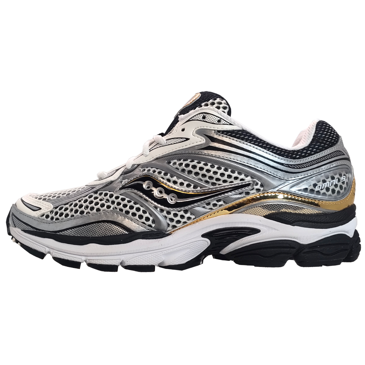 Saucony Progrid Omni 9 - 70739-9