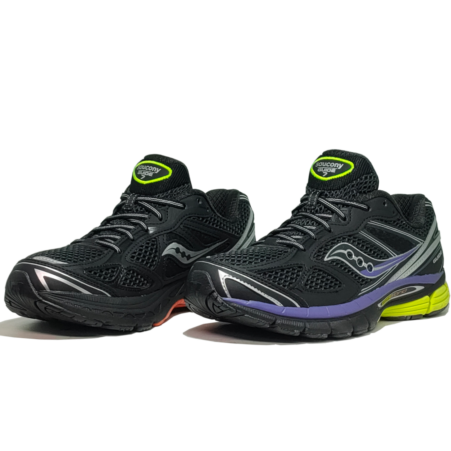 Saucony Progrid Guide 7 - 70936-21