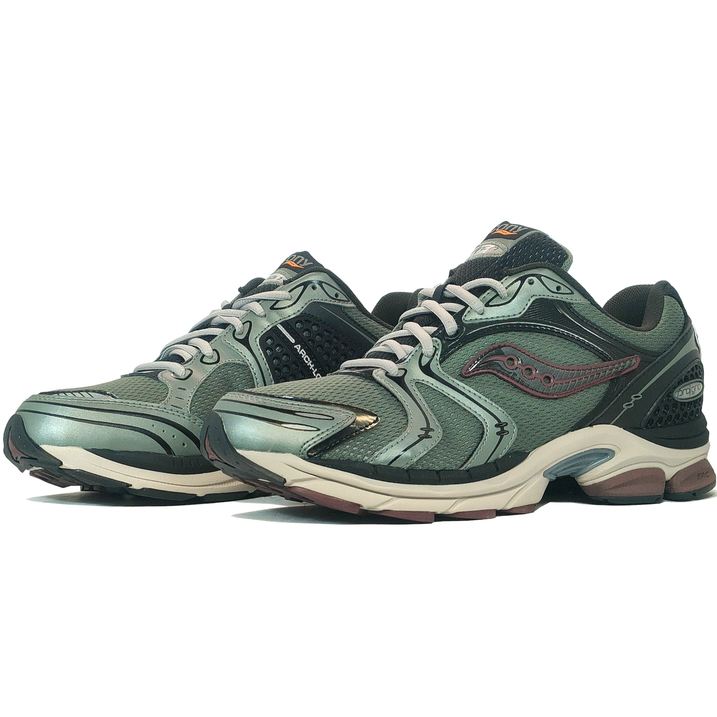 Saucony Progrid Omni 9 - 70805-5