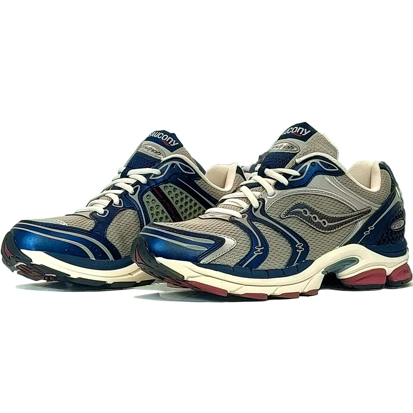 Saucony Progrid Omni 9 - 70805-6