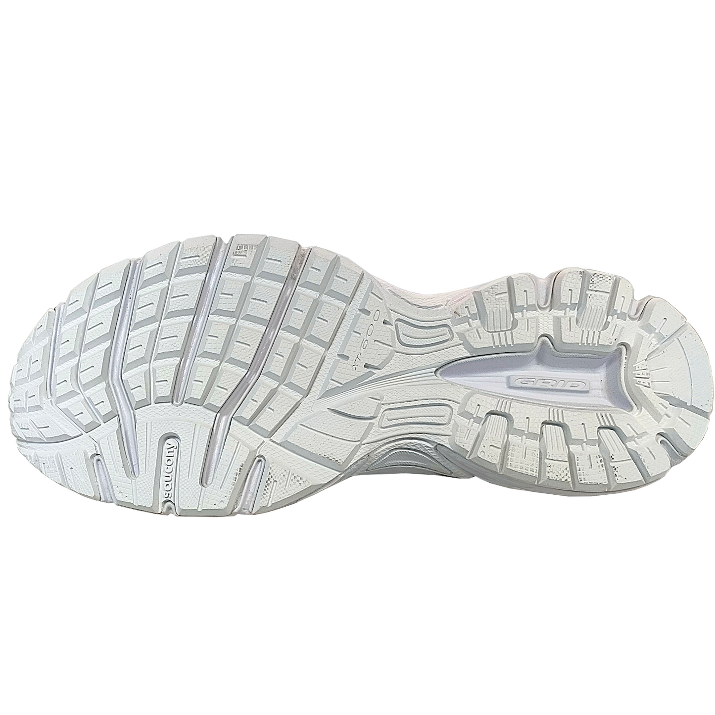 Saucony Grid Ride Millennium - 70812-13
