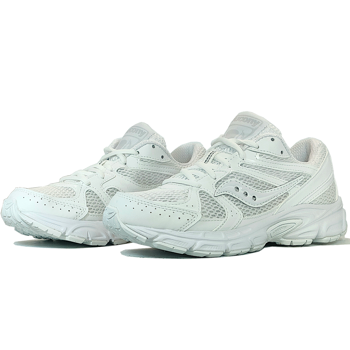 Saucony Grid Ride Millennium - 70812-13