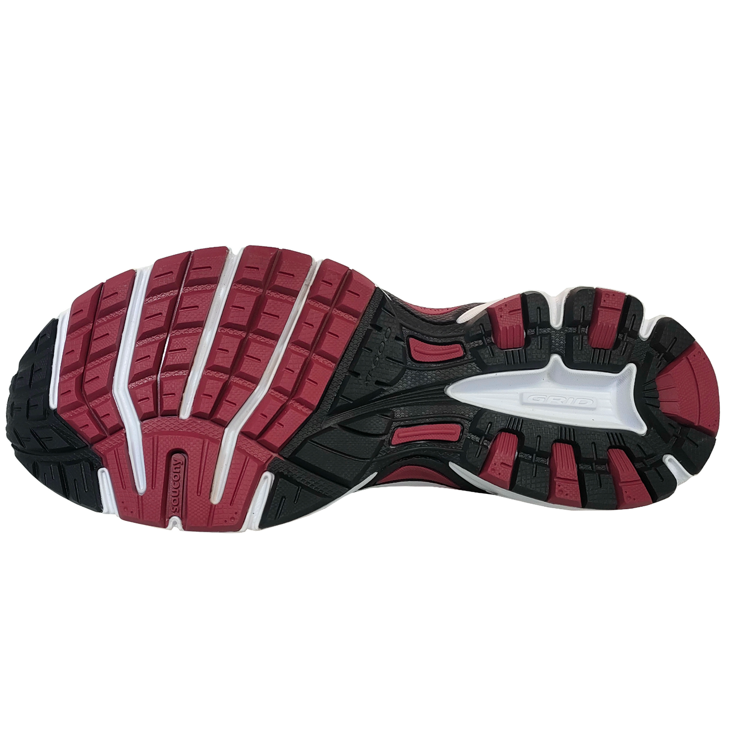 Saucony Grid Ride Millennium - 70812-17