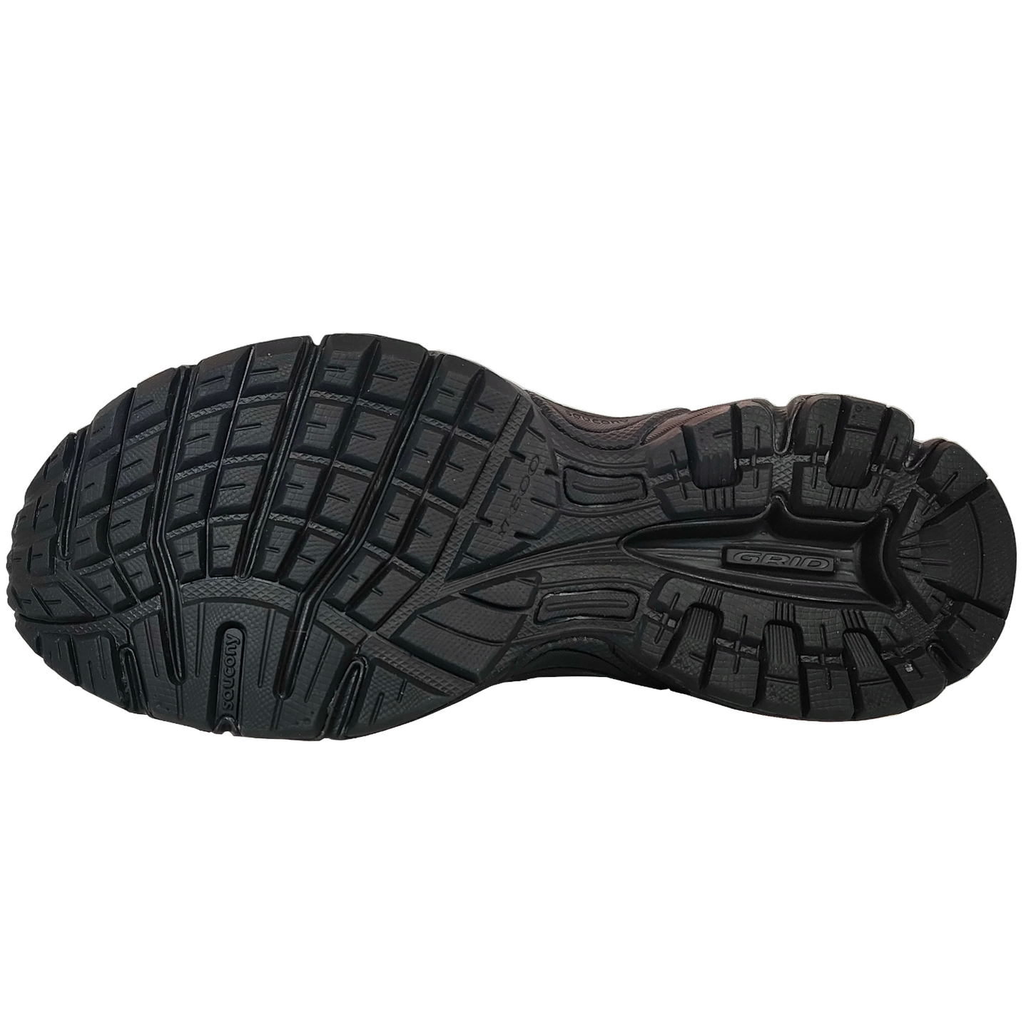 Saucony Grid Ride Millennium - 70812-3