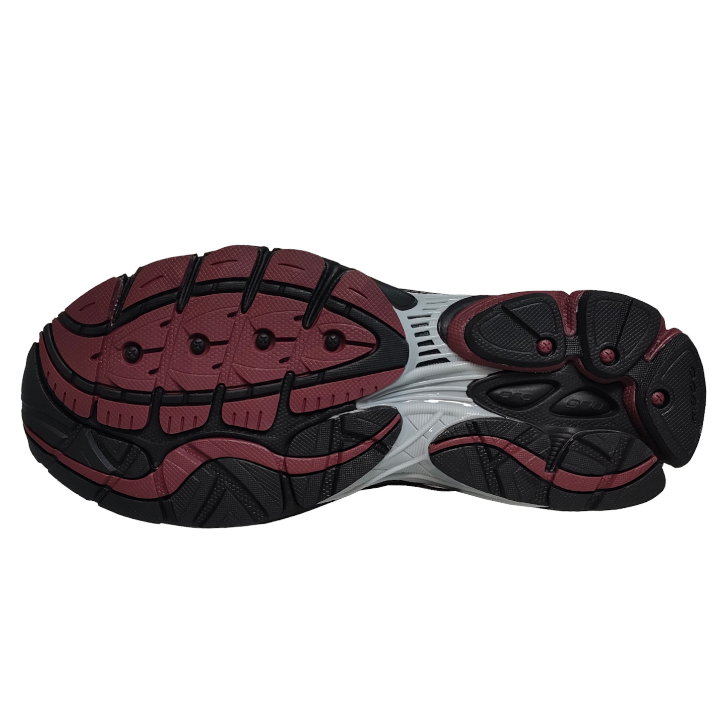 Saucony Progrid Omni 9 - 70832-8