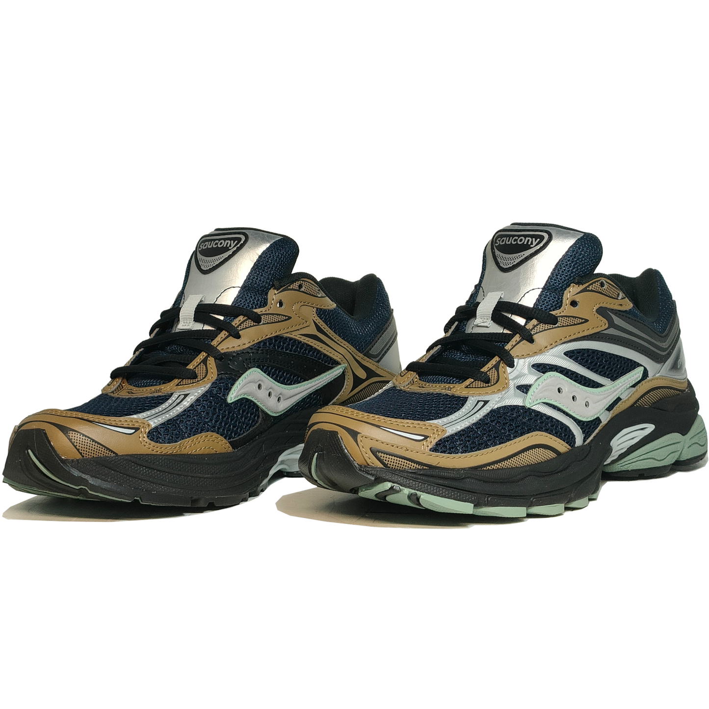 Saucony Progrid Omni 9 - 70832-9