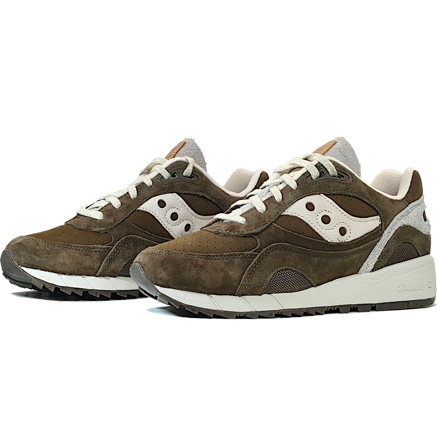 Saucony Shadow 6000 - 70859-1