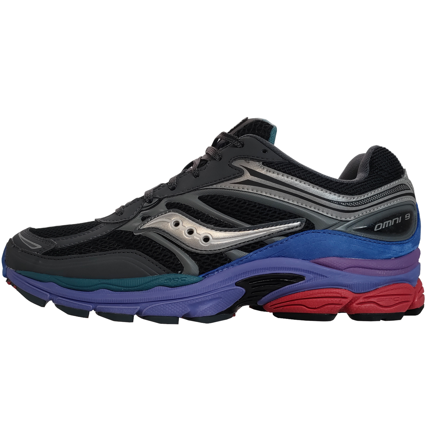 Saucony Progrid Omni 9 Galaxy - 70905-1