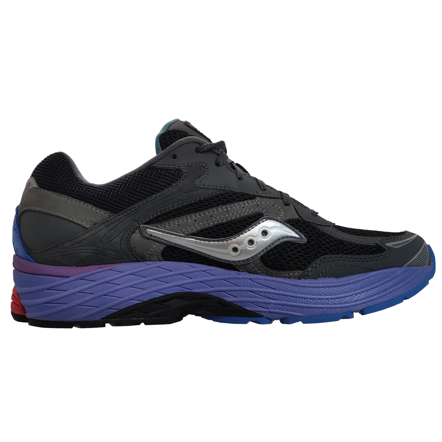 Saucony Progrid Omni 9 Galaxy - 70905-1