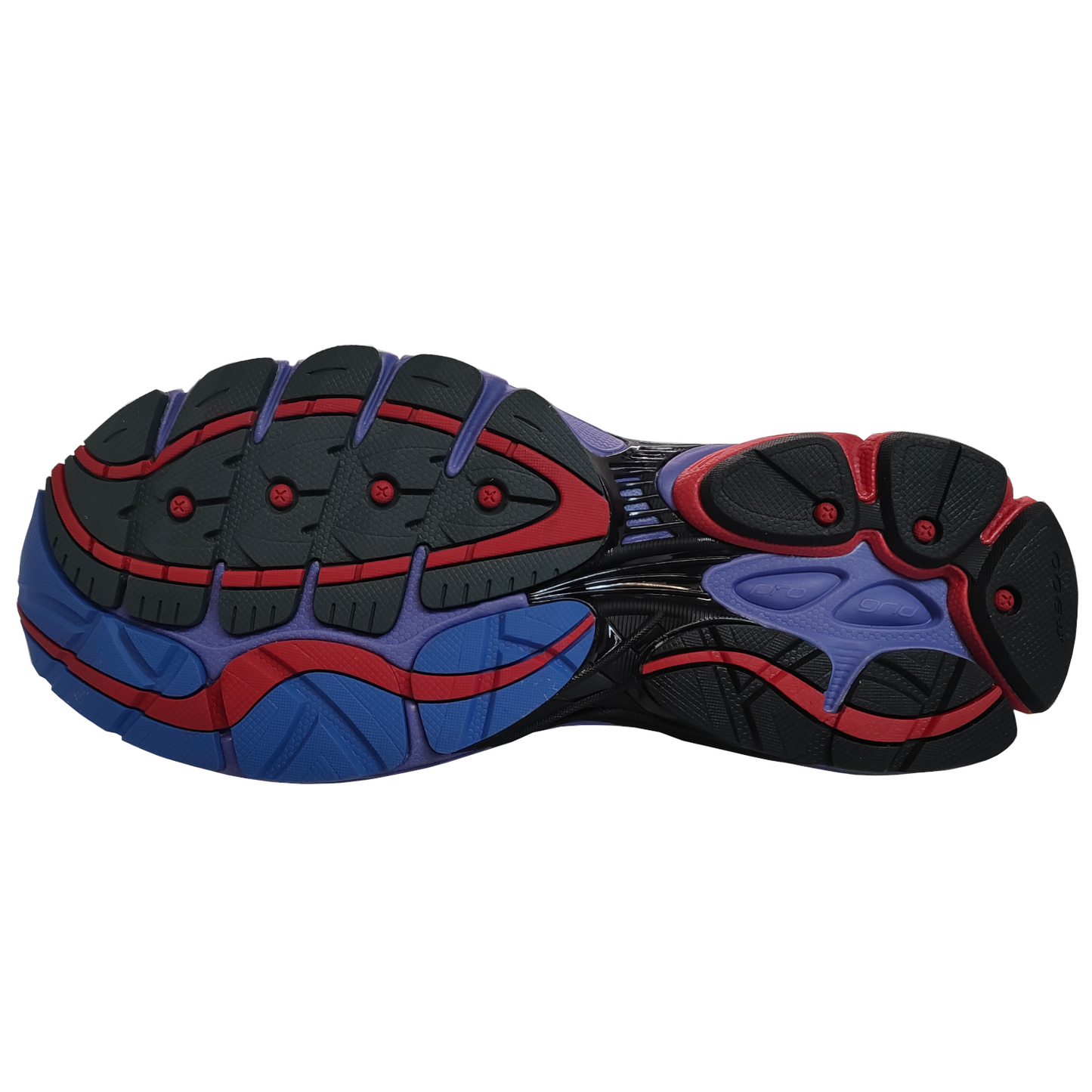 Saucony Progrid Omni 9 Galaxy - 70905-1