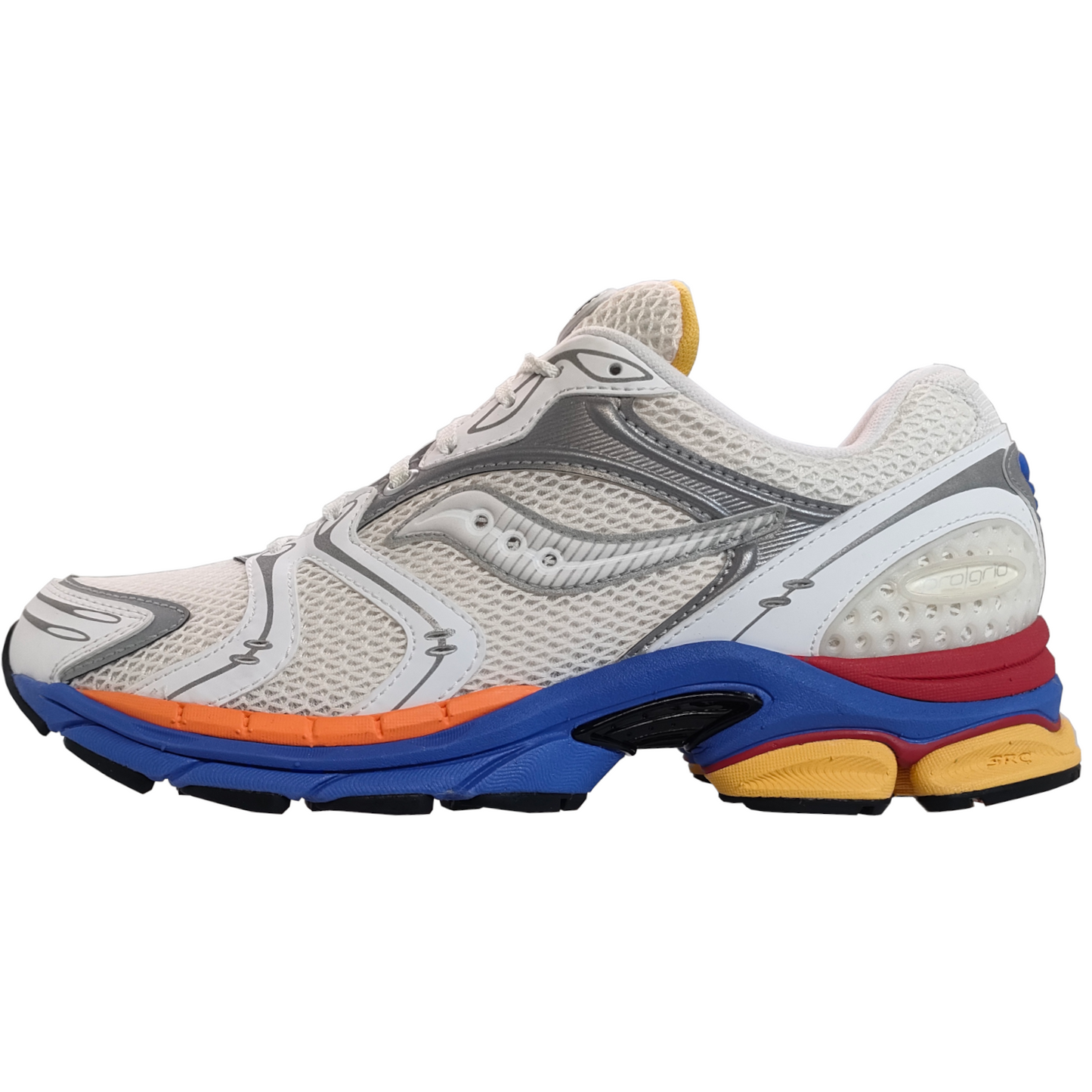 Saucony Progrid Triumph 4 - 70905-2
