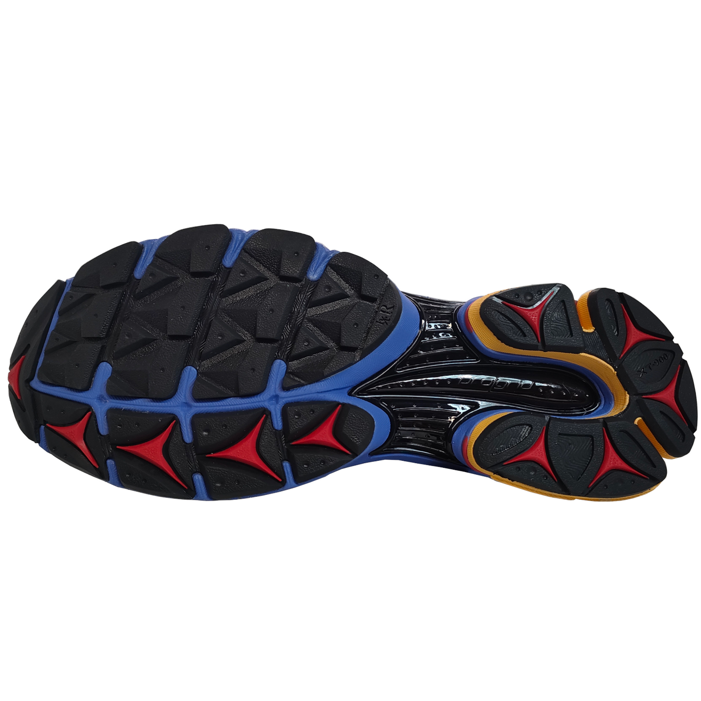 Saucony Progrid Triumph 4 - 70905-2