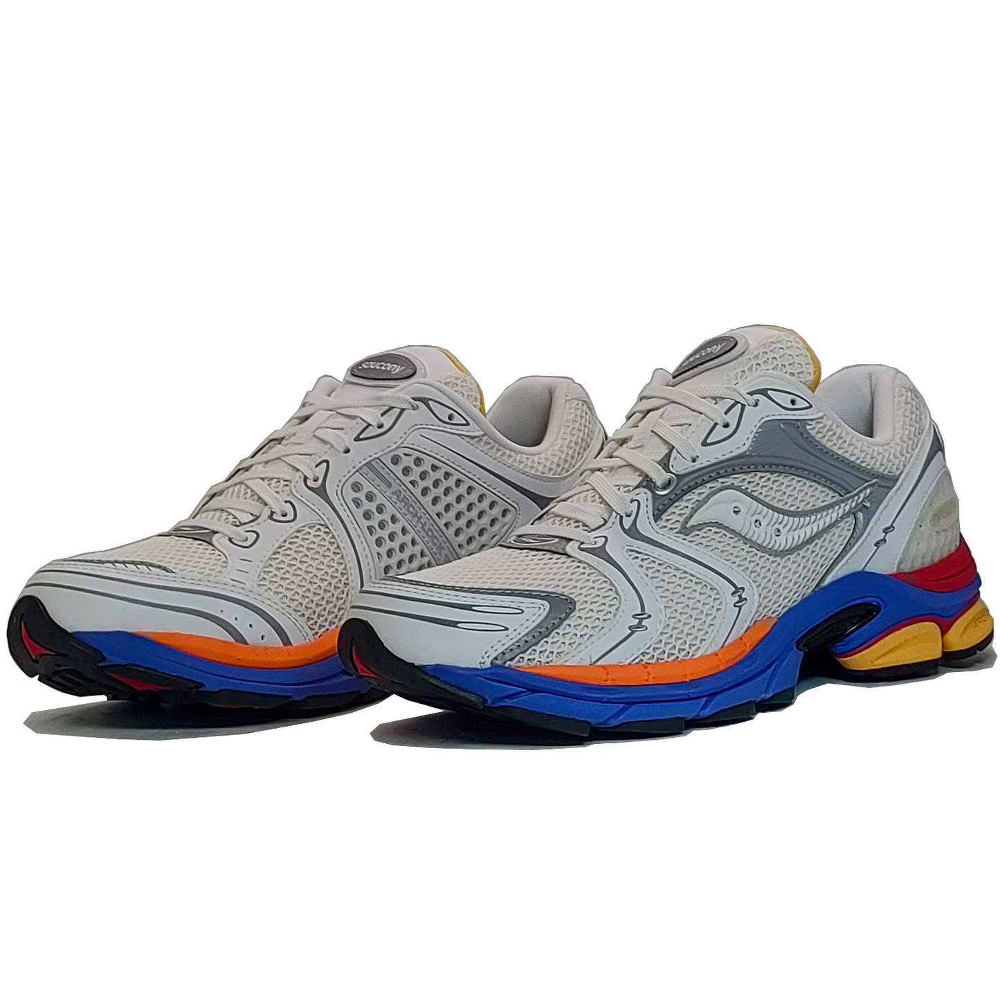 Saucony Progrid Triumph 4 - 70905-2