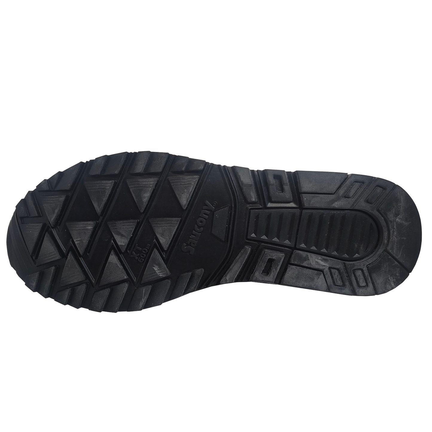 Saucony Shadow 5000 Lifestyle - 70919-2