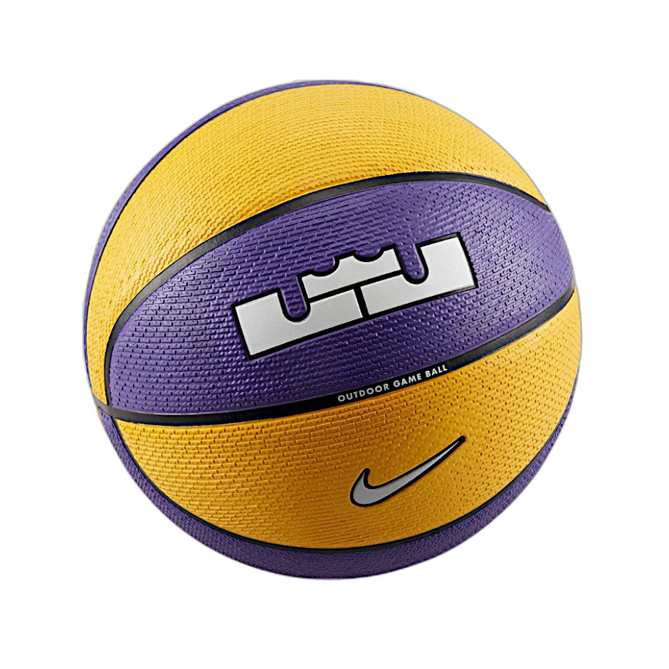Nike Lebron Playground 2.0 Basketball - N100437257507