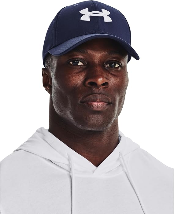 Under Armour Blitzing Cap - 1376700-410
