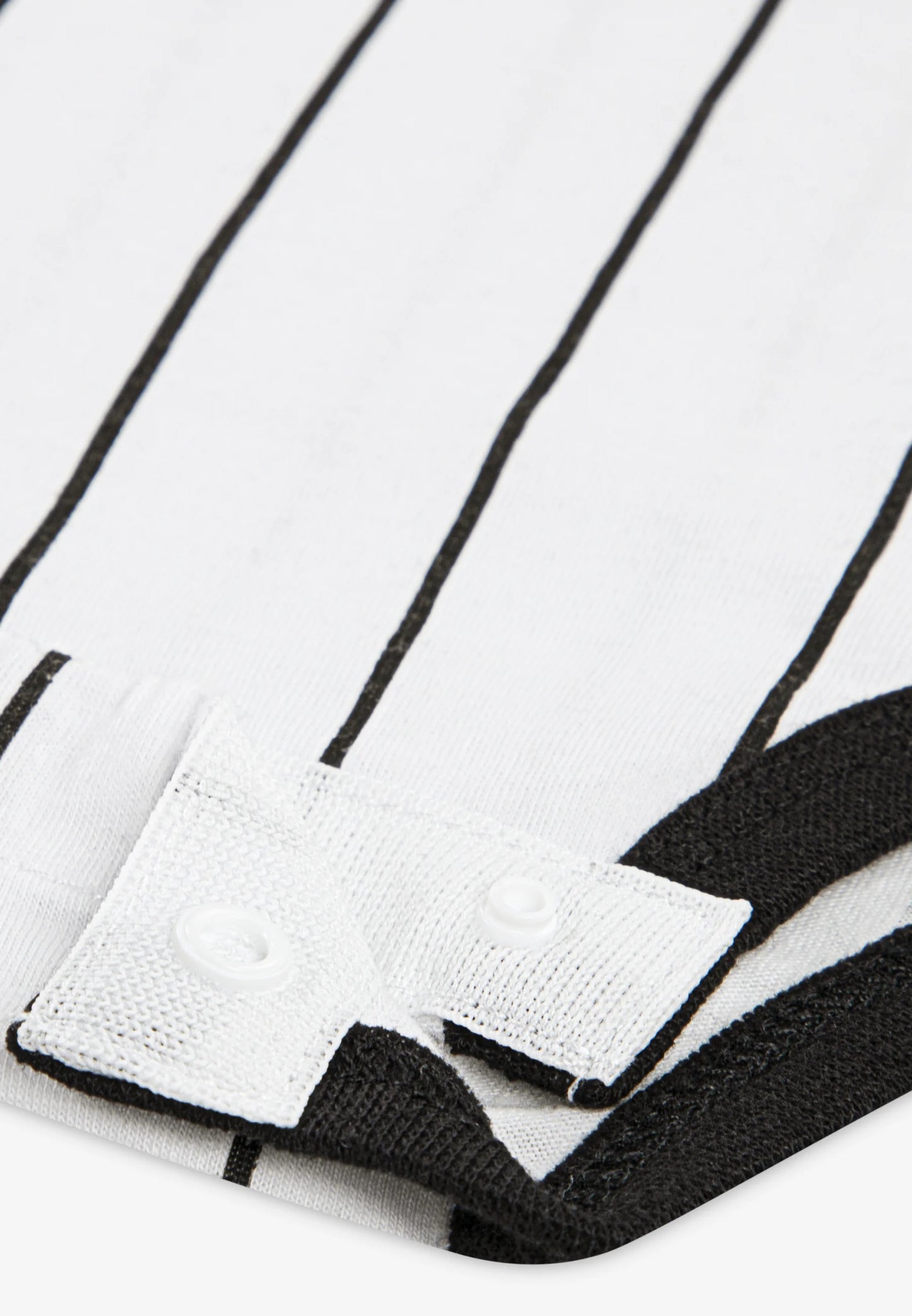 Nike Baby 23 Jersey 3-Piece Full-Zip Hoodie Set - 65F182-023