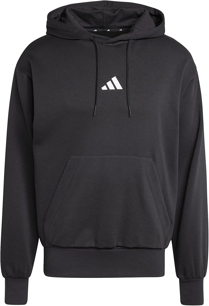 Adidas Essentials Feelcozy Fleece Hoodie - JE3807