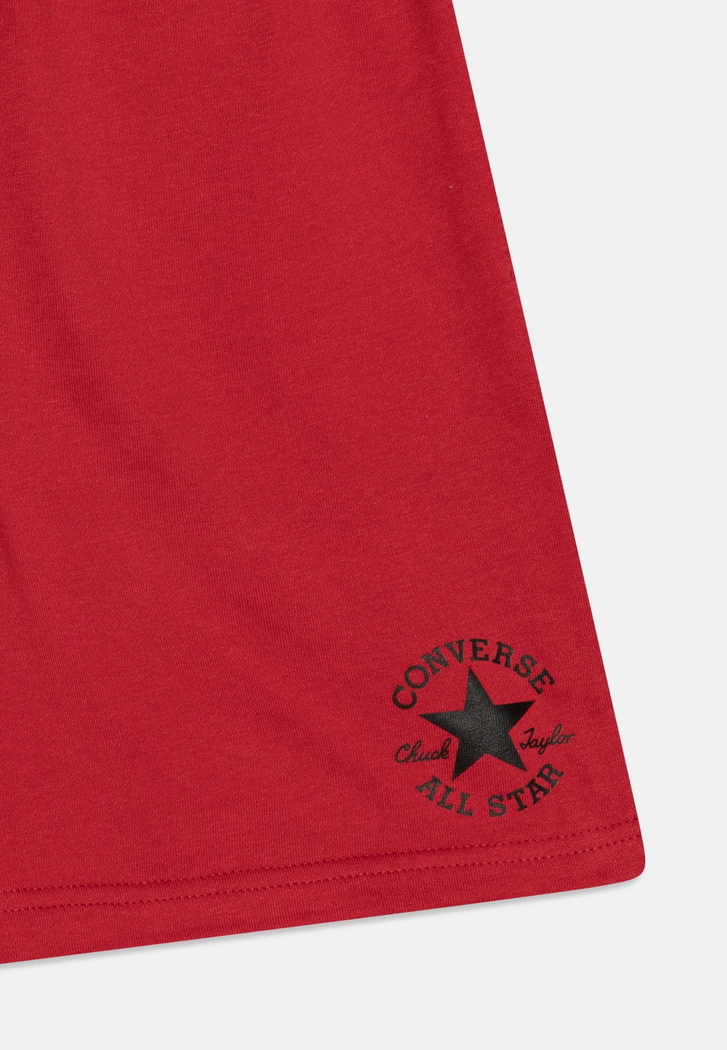 Converse Junior Boys Core Shorts - 9CF312-F97