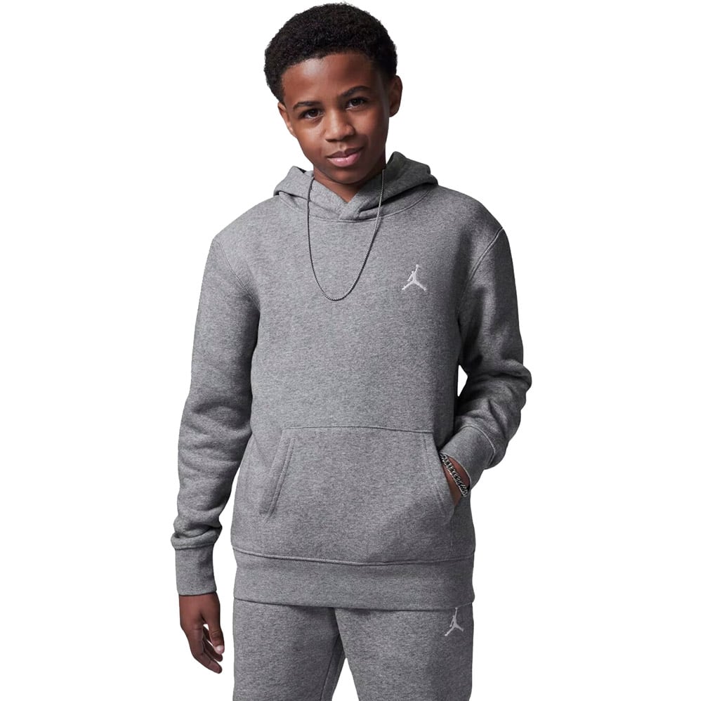 Nike Jordan Brooklyn Fleece - 95D392-GEH