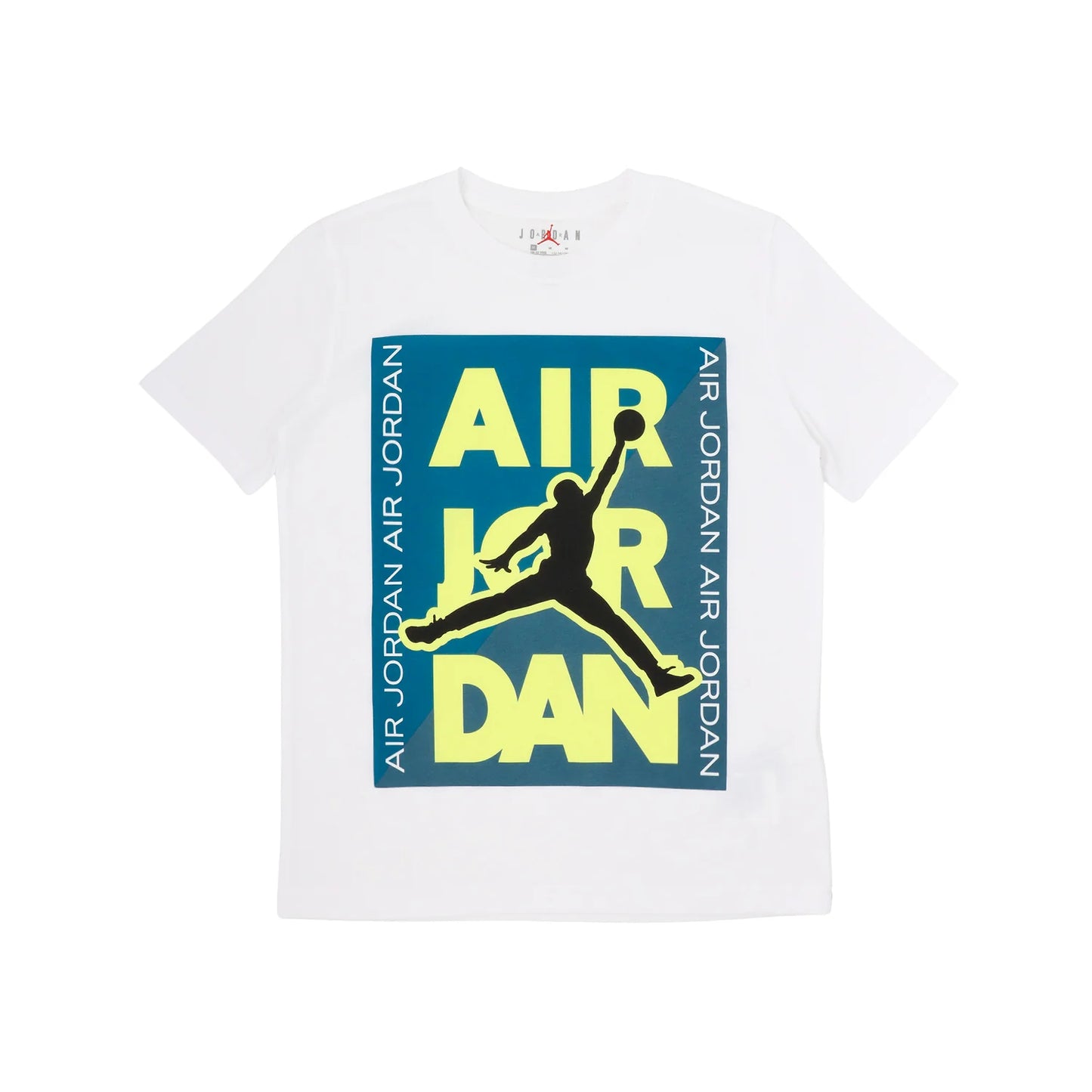Nike Jordan JDB City T-shirt - 95F495-001