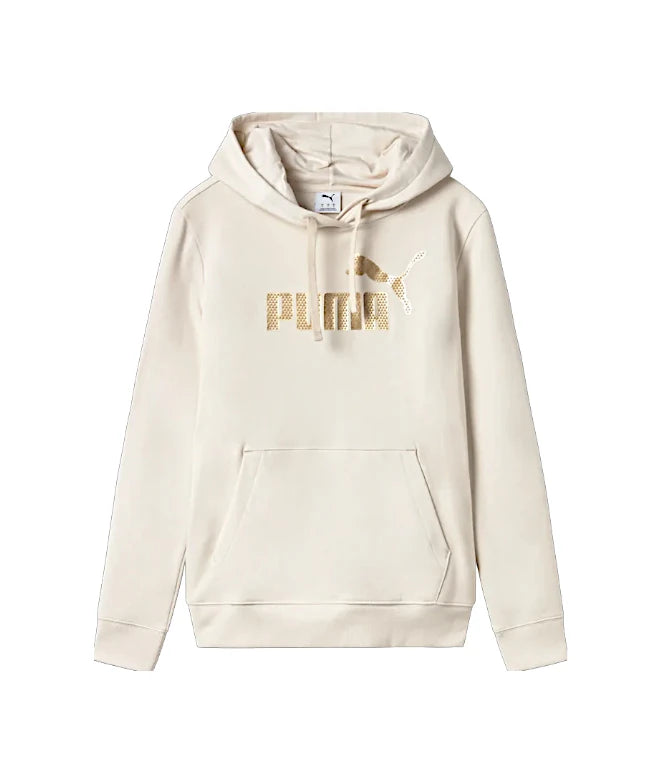 Puma Logo Gold Fleece - 692198-87