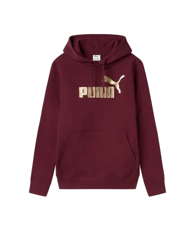 Puma Logo Gold Fleece - 692198-96