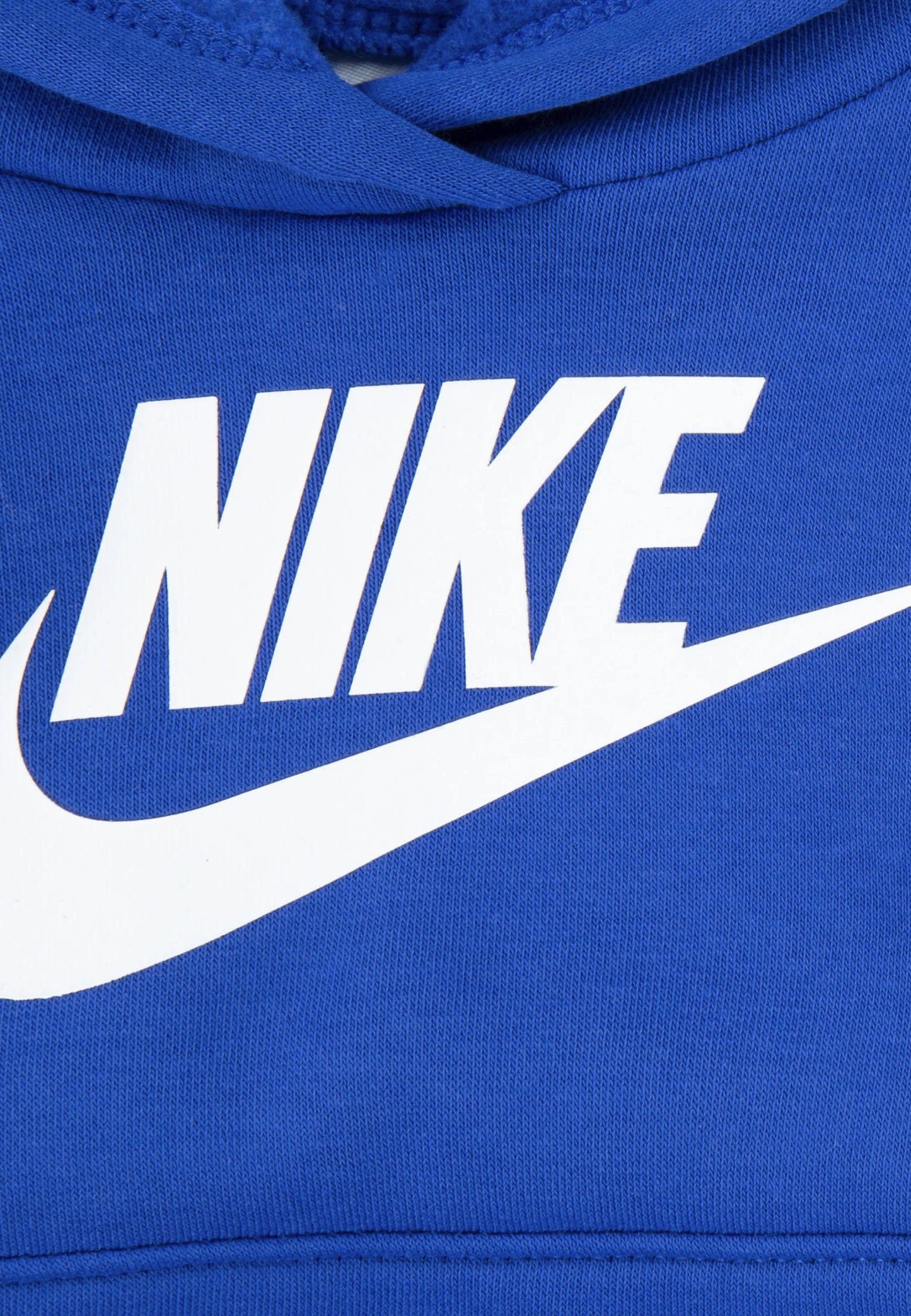 Nike Club Fleece Tuta - 86L595-U89