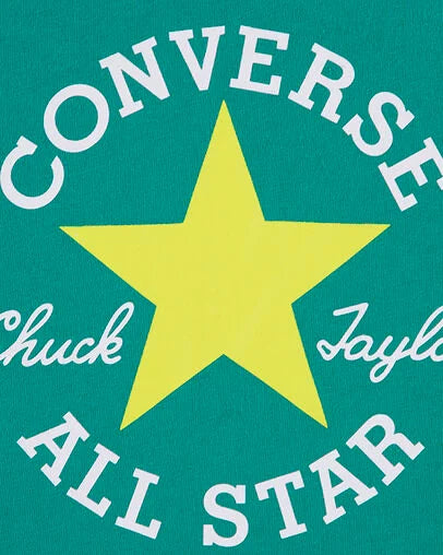 Converse Chuck Taylor Patch T-Shirt - 9CD483-FAT