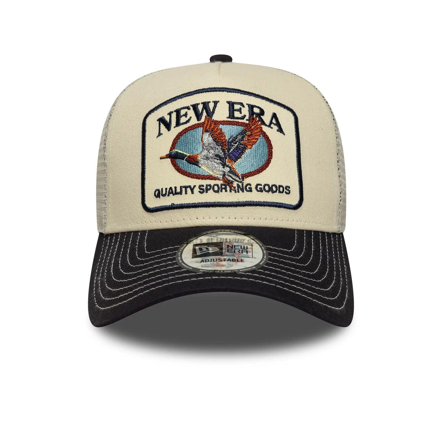 New Era 940 Af Animal Patch Trucker - 60691214