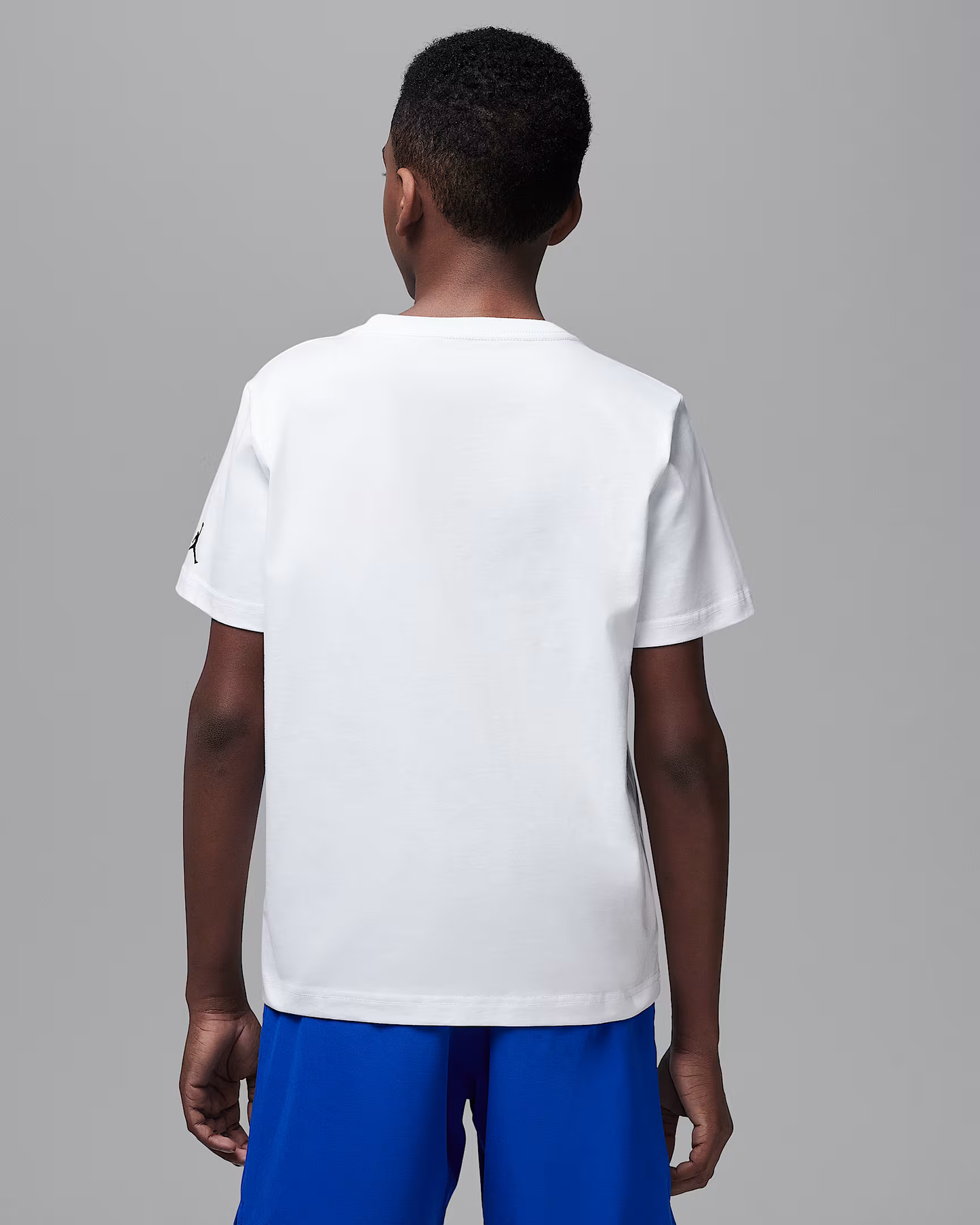 Nike Jordan Big Kids' AJ1 Wave T-Shirt - 95F043-001