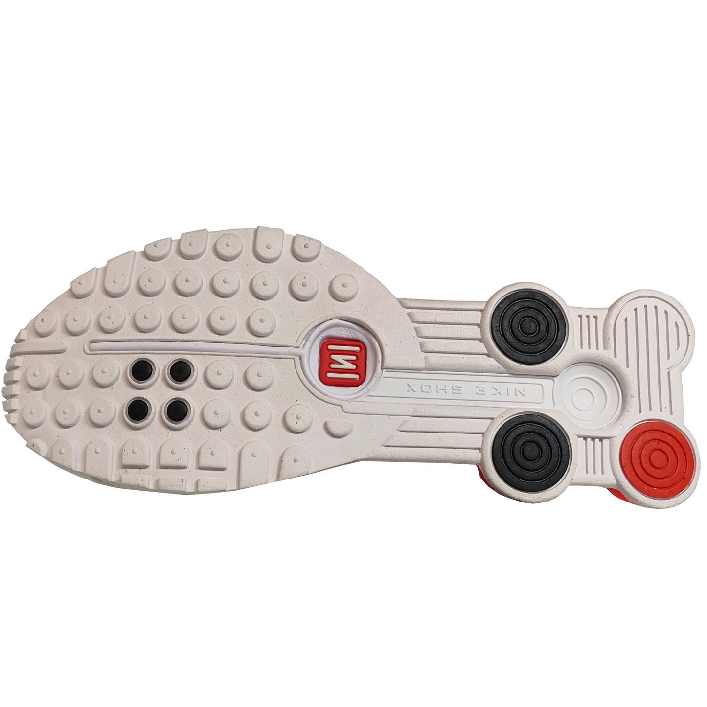 Nike Shox R4 - AR3565-103