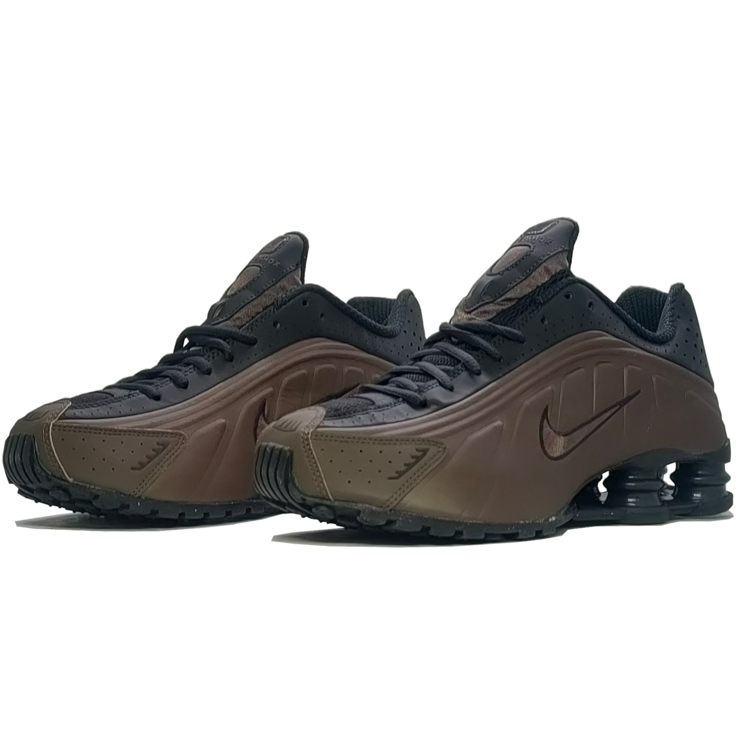 Nike Shox R4 - AR3565-007