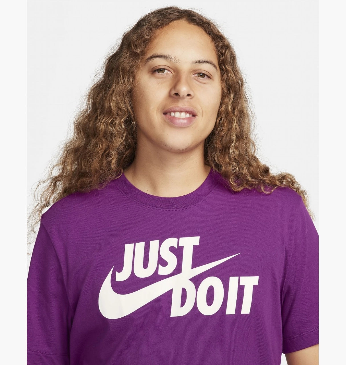 Nike Sportswear T-shirt JDI - AR5006-503