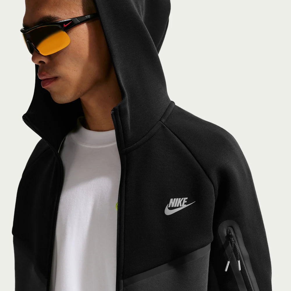 Nike Tech Fleece Windrunner Tracksuit - IQ1012IQ1013-010