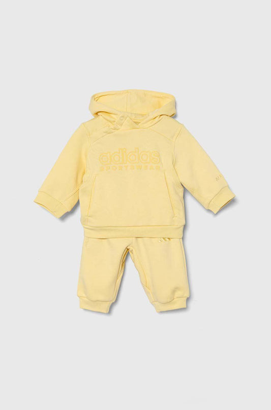 Adidas Tuta Infant SZN GFX Set - IW6315
