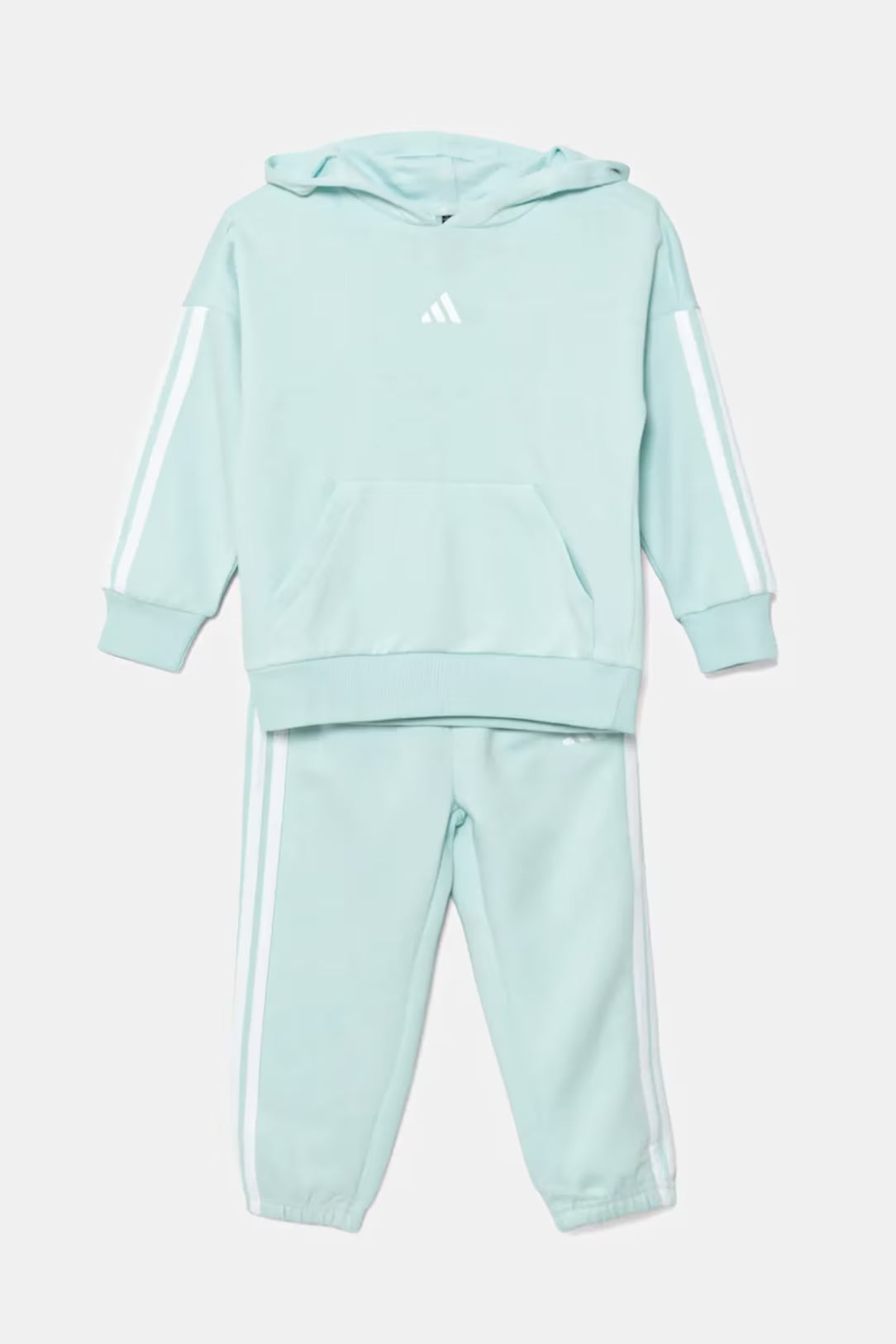 Adidas Tuta 3S Jogger Infant - JV9842