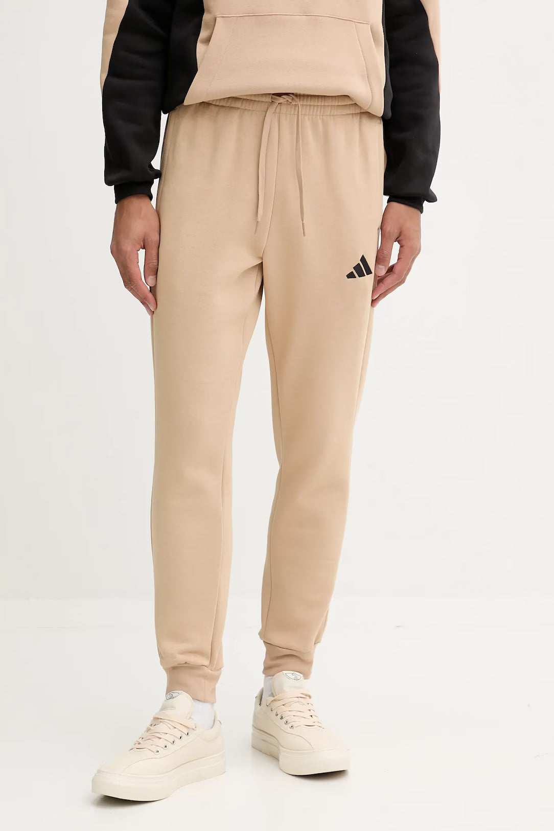 Adidas Hooded Tracksuit - KB5265